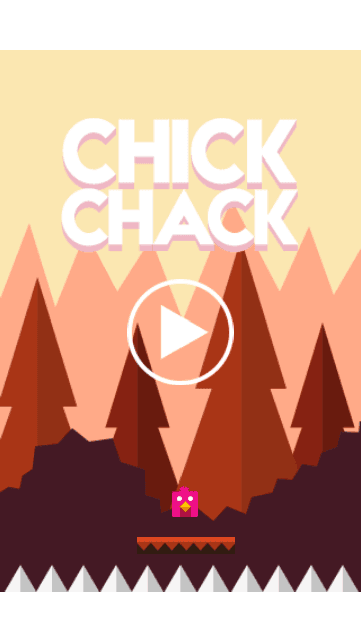 Chick Chack