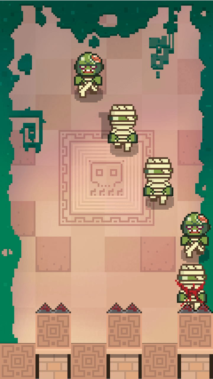 Dead End