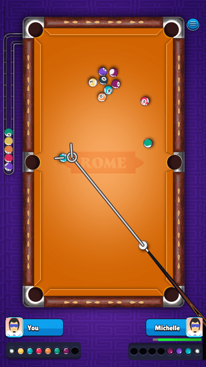 Pool Master