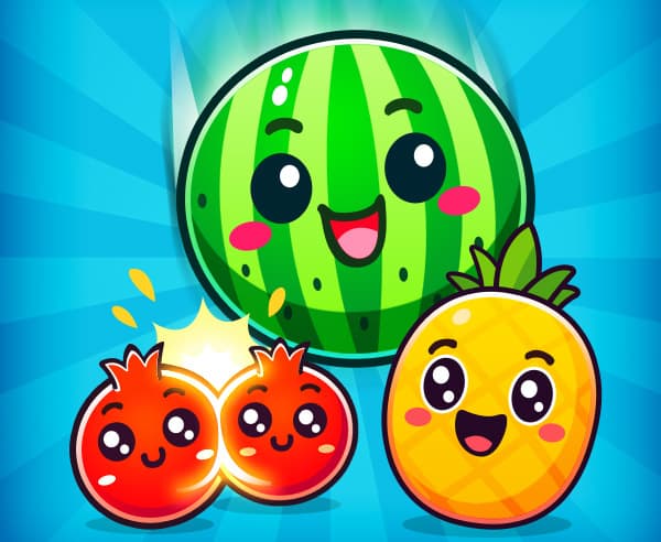Fruity Fiesta