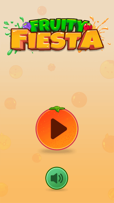 Fruity Fiesta