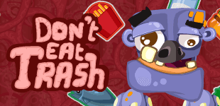 Don't Eat Trash