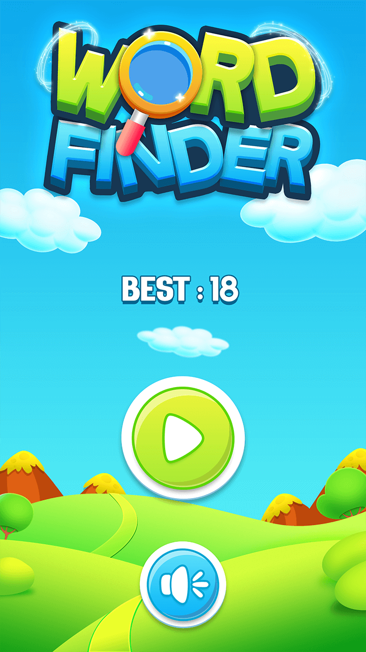 Word Finder
