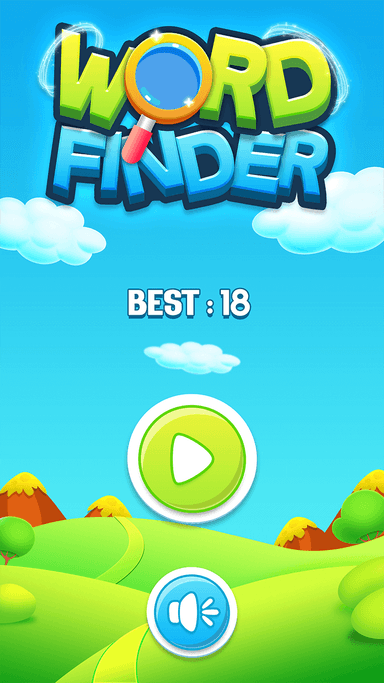 Word Finder
