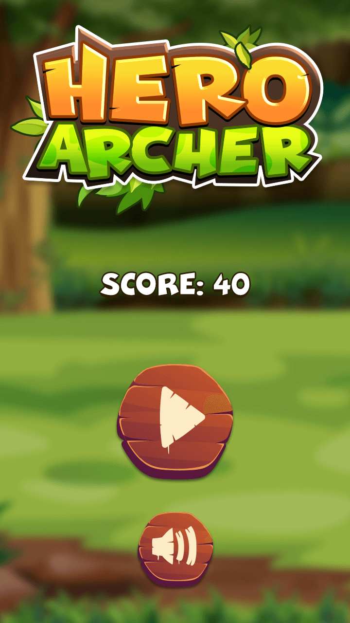 Hero Archer