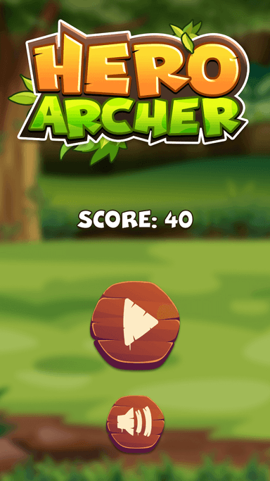 Hero Archer