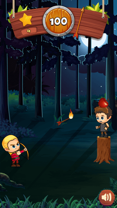 Hero Archer