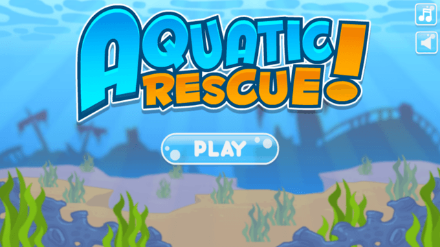 Aquatic Rescue