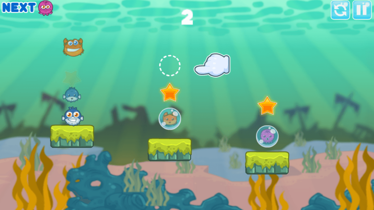 Aquatic Rescue