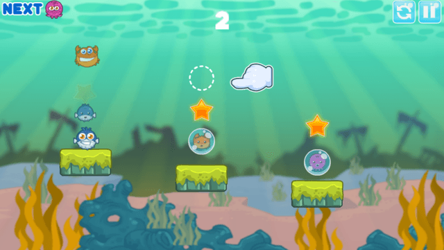 Aquatic Rescue