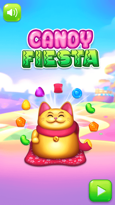 Candy Fiesta