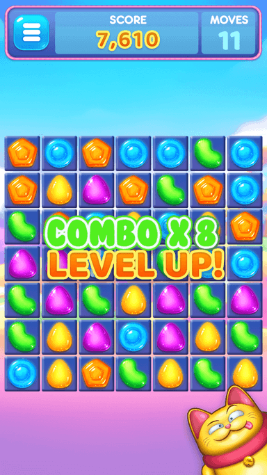 Candy Fiesta