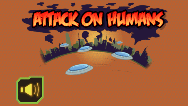 Attack on Humans