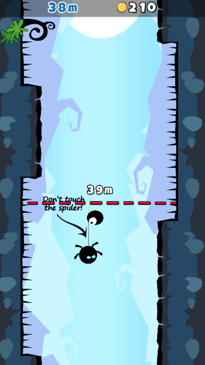 Sticky Goo