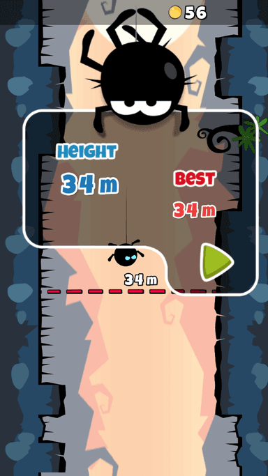 Sticky Goo