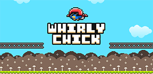 Whirly Chick