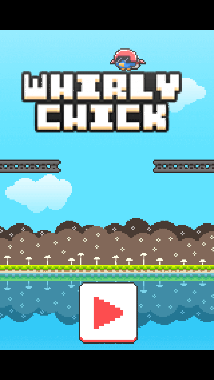 Whirly Chick