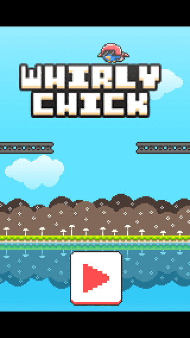 Whirly Chick