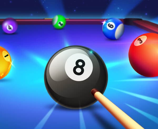 8 Ball Pool