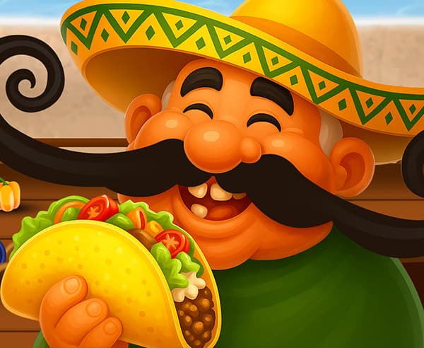 Yummy Taco