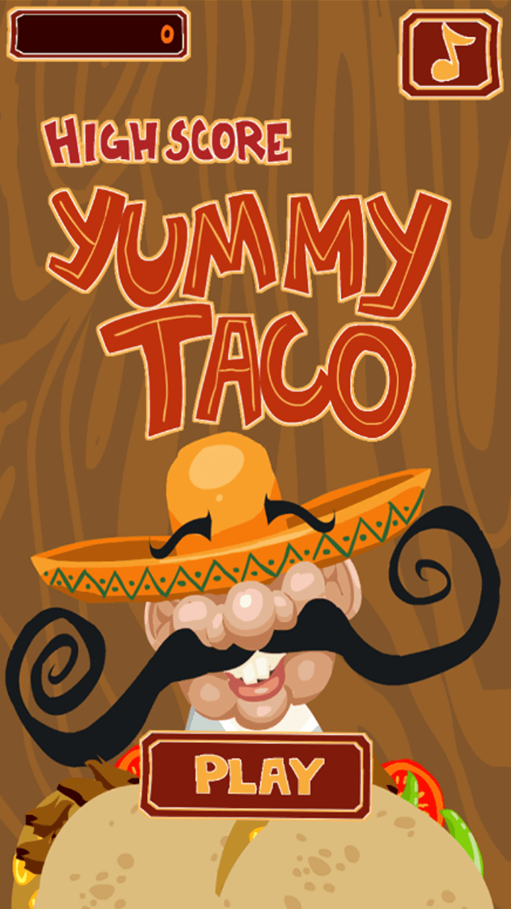Yummy Taco