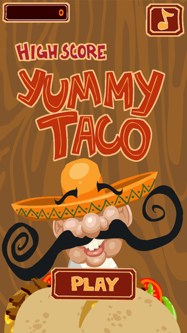 Yummy Taco