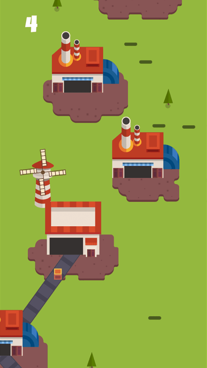 Ship It Up!