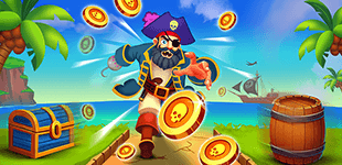Blackbeard's Island