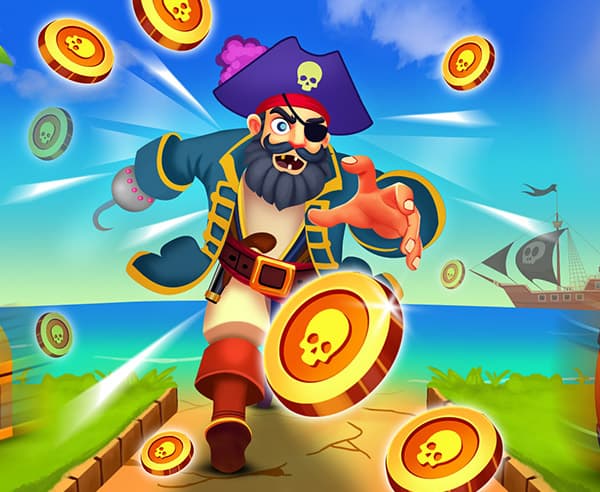 Blackbeard's Island