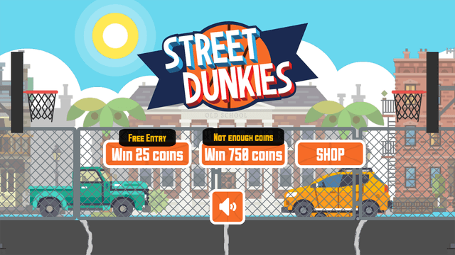 Street Dunkies