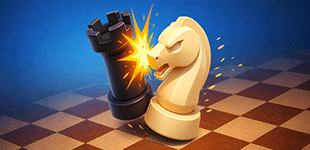 Chess Grandmaster