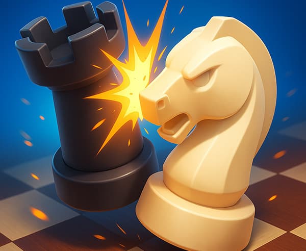Chess Grandmaster