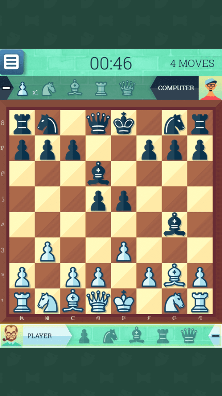 Chess Grandmaster