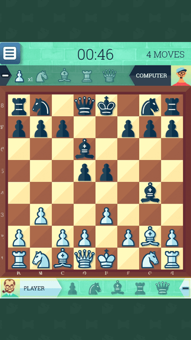 Chess Grandmaster