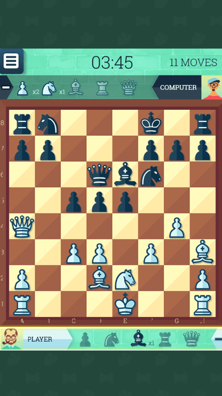 Chess Grandmaster