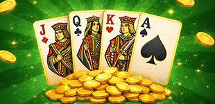 Solitaire Gold