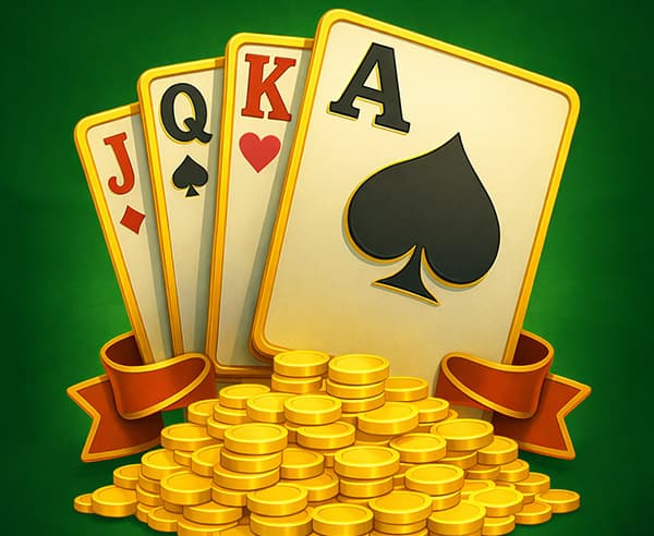Solitaire Gold