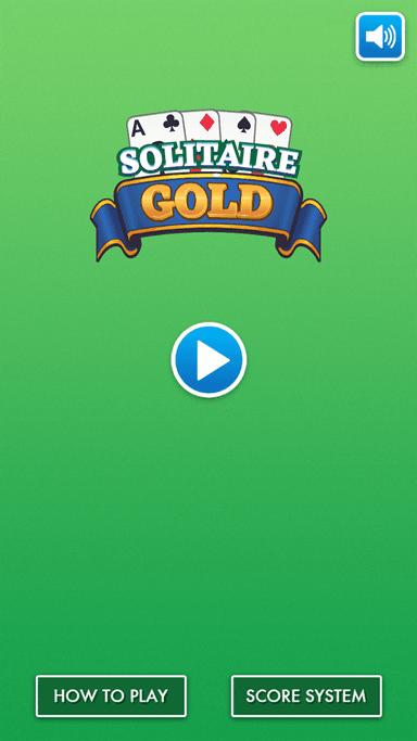 Solitaire Gold