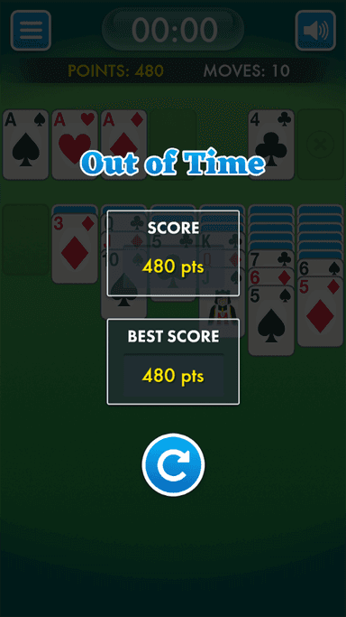 Solitaire Gold