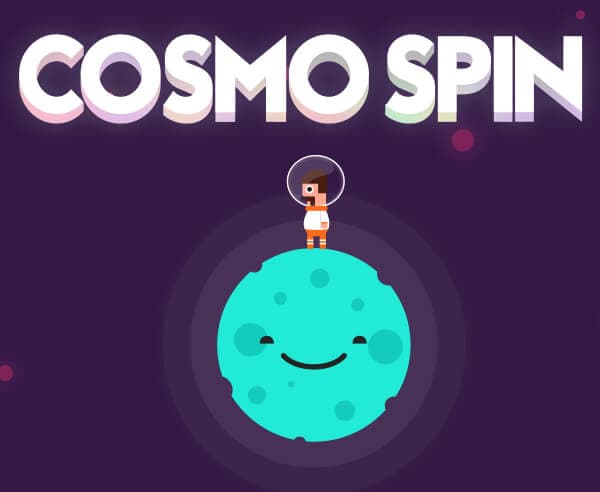 Cosmo Spin