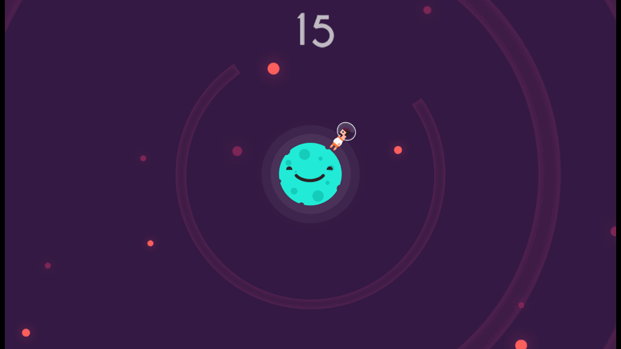 Cosmo Spin