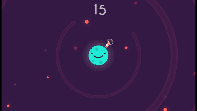 Cosmo Spin