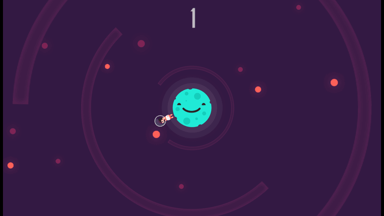 Cosmo Spin