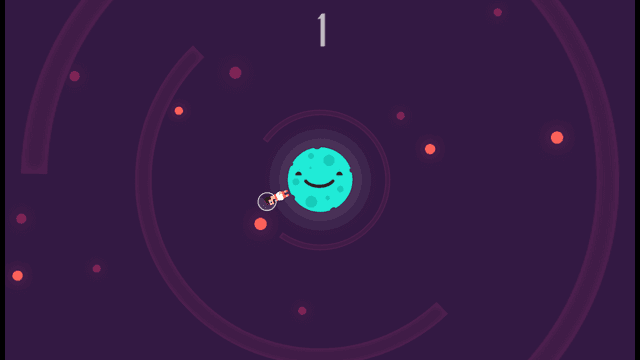 Cosmo Spin