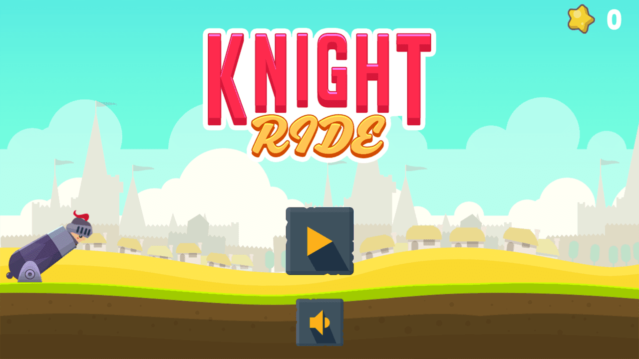 Knight Ride