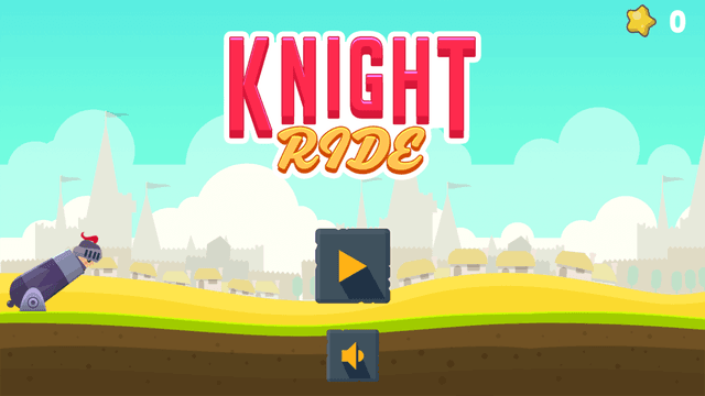 Knight Ride
