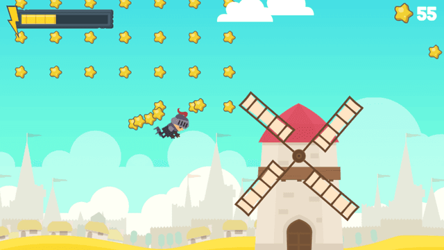 Knight Ride
