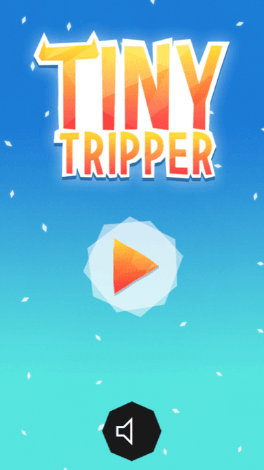 Tiny Tripper