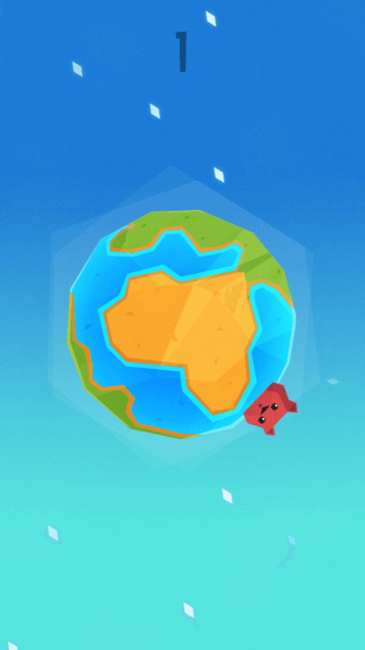 Tiny Tripper