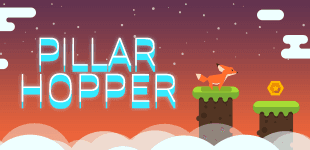 Pillar Hopper